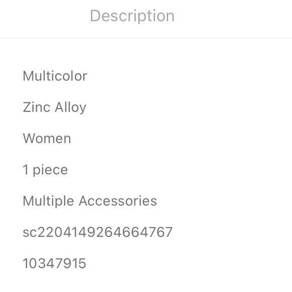 Bee Music Note Guitar Keyboard Charm Keychain Golden - Picture 5 of 5